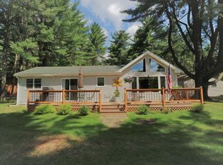 5133 Spiegel Rd, Eagle River, WI 54521