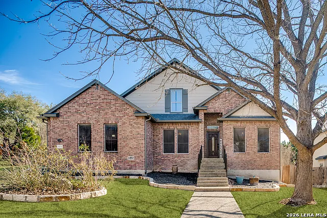 16818 Mossford