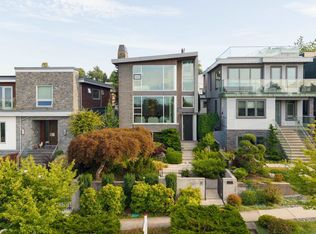 3250 W 20th Ave, Vancouver, BC V6L 1H9