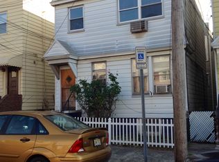 55 Terhune Ave, Jersey City, NJ 07305