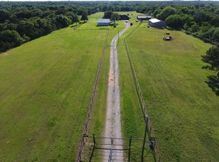 2801 S Peebly Rd, Choctaw, OK 73020