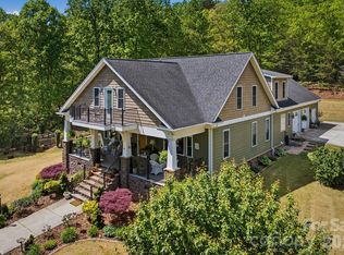 4790 Ponderosa Rd, Morganton, NC 28655