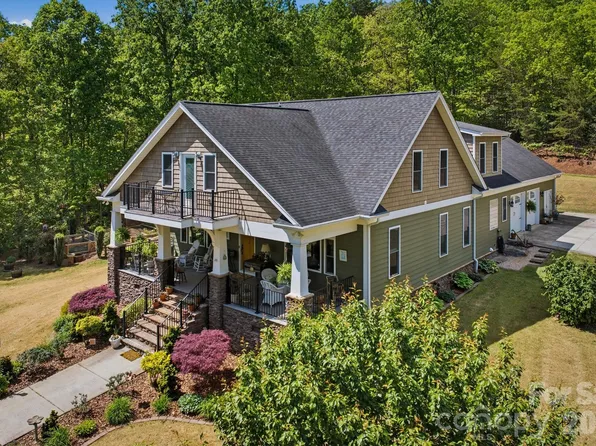 4790 Ponderosa Rd, Morganton, NC 28655