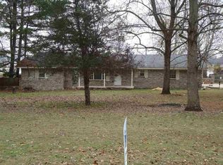 1136 Highway 163, Wynne, AR 72396