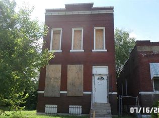 4243 College Ave, Saint Louis, MO