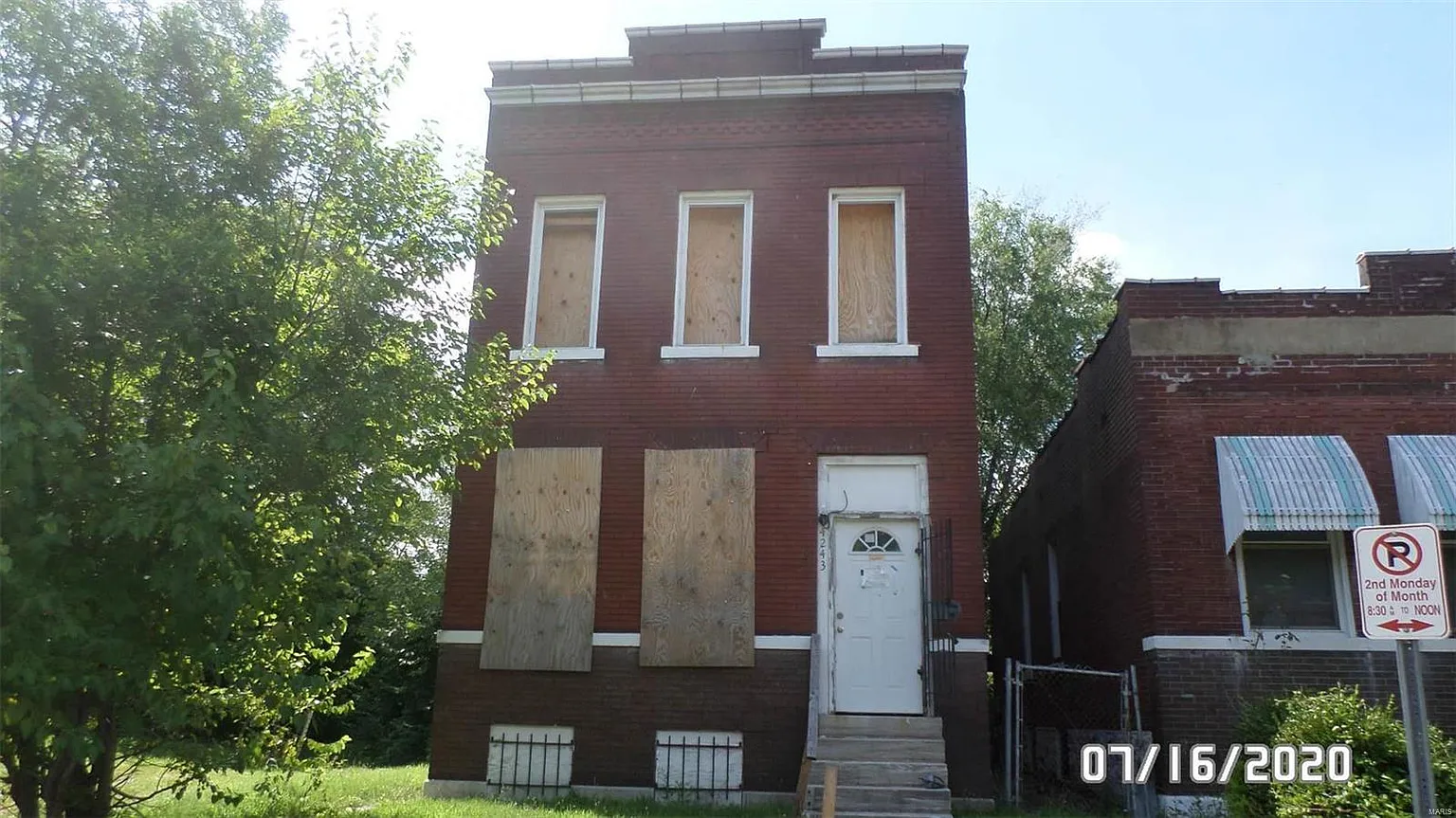 4243 College Ave photo 1