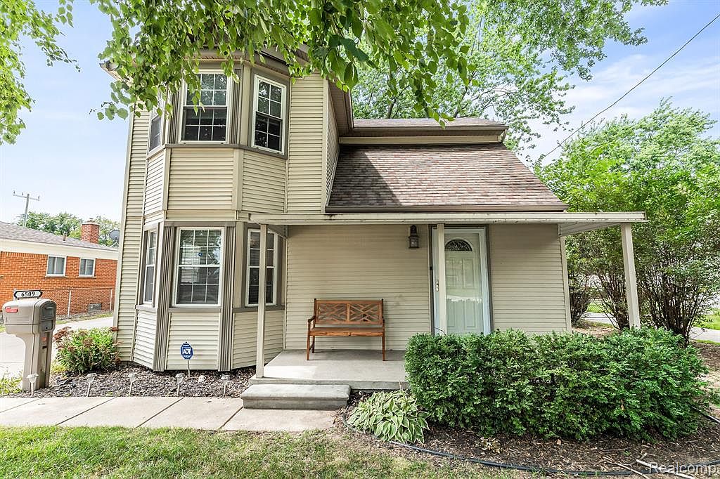 6509 N Silvery Ln, Dearborn Heights, MI 48127 Zillow