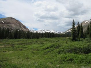 5762 Timberline Ter, Fairplay, CO 80440