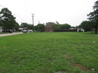 2512 Brewster St, Caddo Mills, TX 75135