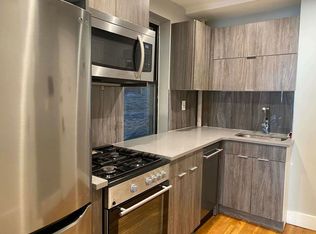 137 E 110th St APT 2RE, New York, NY 10029