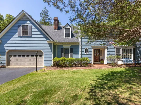 2361 Lonicera Way, Charlottesville, VA 22911