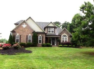 4340 Anderson Mill Rd, Moore, SC 29369