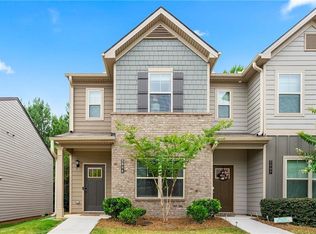 2998 Bayrose Cir #98, Atlanta, GA 30344