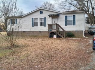 4140 Ebert Rd, Winston Salem, NC 27127