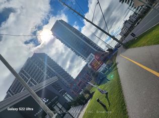 2545 Simcoe St N #820, Oshawa, ON L1L 1C7