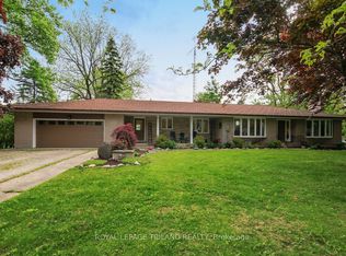 9460 Currie Rd, Dutton/dunwich, ON N0L2M0