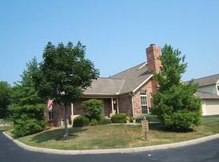 2555 Pine Marsh Dr, Grove City, OH