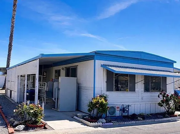 1895 W Devonshire Ave Space 144, Hemet, CA 92545