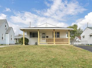 4202 Atlanta Dr, Columbus, OH