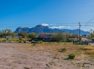 532 N Vista Rd, Apache Junction, AZ 85119