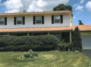 11644 Manford Ct, Cincinnati, OH 45240
