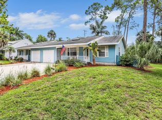 1492 La Petite Ct, Naples, FL 34104
