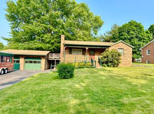 330 Cypress Ave, Buena Vista, VA 24416