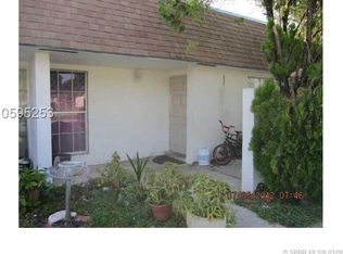 716 SW 73rd Ave #31, Pompano Beach, FL 33068