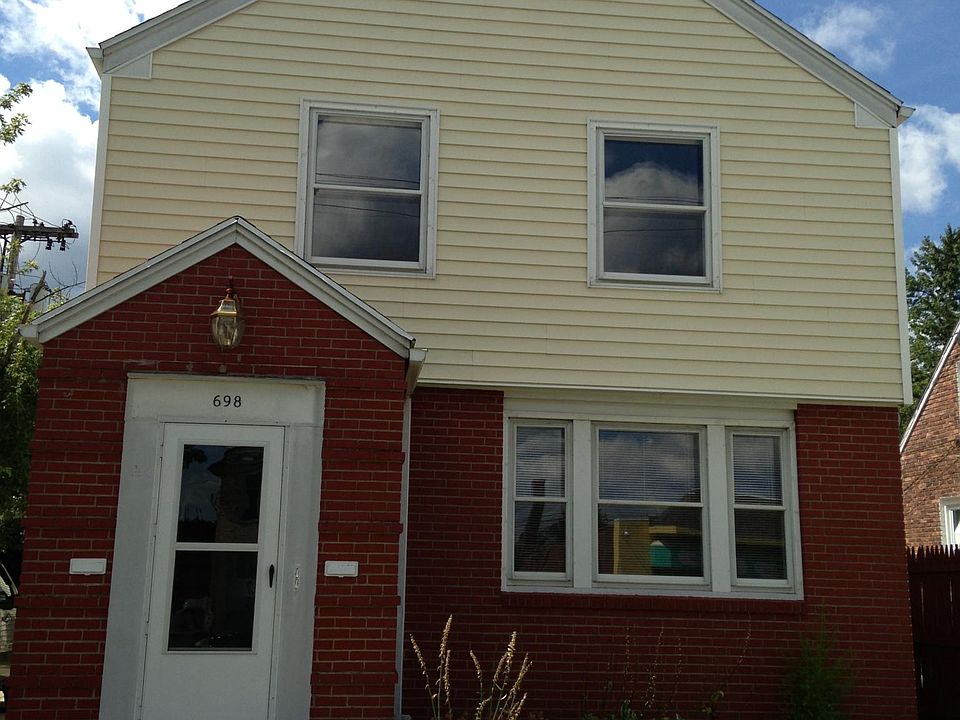 1st image of 698 Englewood Ave #L