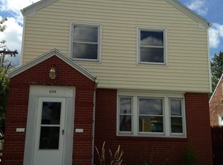 698 Englewood Ave #L, Buffalo, NY 14223