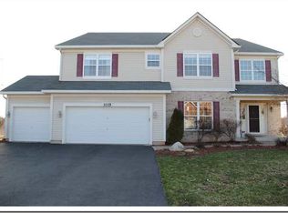 3335 Timber Creek Ln, Naperville, IL 60565
