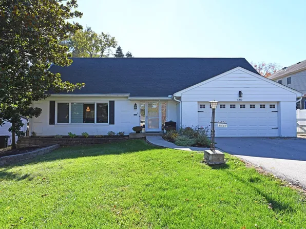 6947 Euclid Ave, Cincinnati, OH 45243