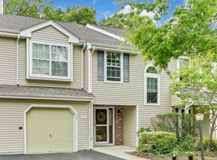 307 Wales Ln #19, Toms River, NJ 08753