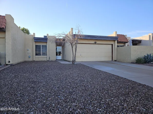 5350 S FARMER Avenue, Tempe, AZ 85283