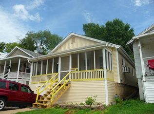 1111 E Atchison St, Jefferson City, MO 65101
