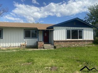 5520 Mr Tracy Ln, Vina, CA 96092