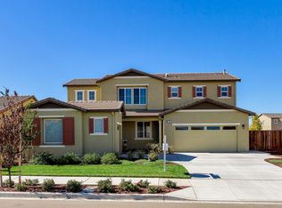 500 Peyton Ct, Oakley, CA