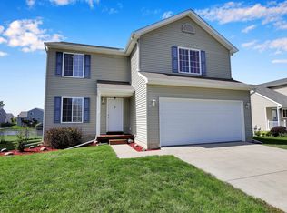232 Ware St, Mason, MI 48854