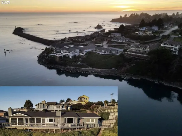 104 Sea Cliff Ter, Brookings, OR 97415