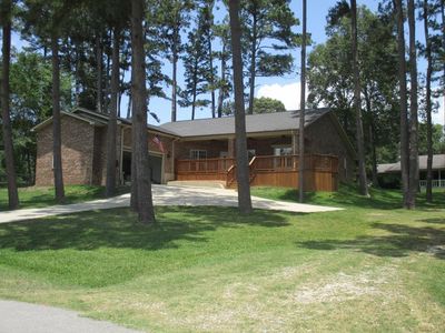 175 Bridgelanding, Onalaska, TX, 77360