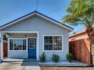1998 E Oris St, Compton, CA 90222