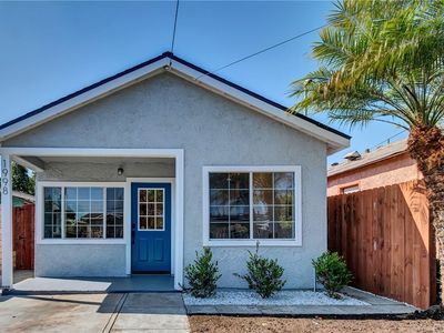 1998 E Oris St, Compton, CA, 90222