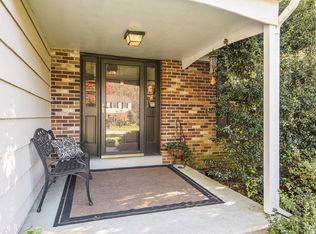 3206 Norma Dr, Thorndale, PA 19372