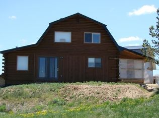 27 Sled Runner Rd #23-220, Pinedale, WY 82941