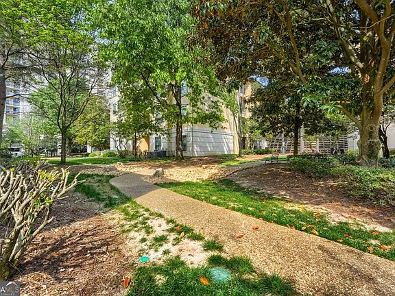 3rd image of 3777 Peachtree Rd NE APT 1205