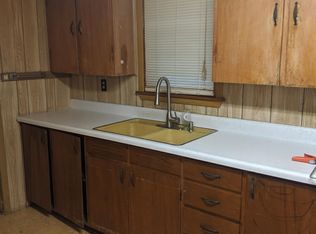 203 N Webb St, Caldwell, KS 67022