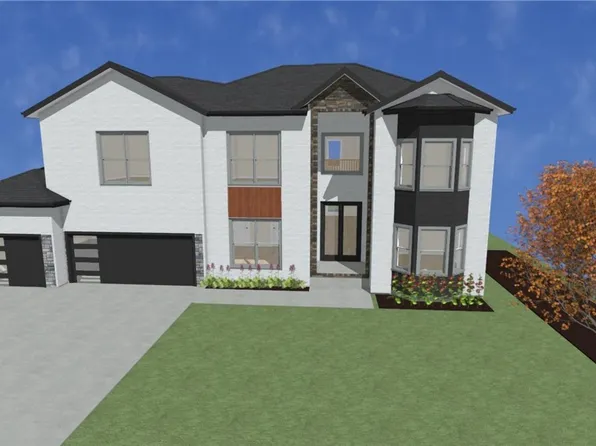 1161 Longbourn Dr, Centerton, AR 72719