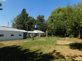 47284 Steele Hill Rd, Halfway, OR 97834