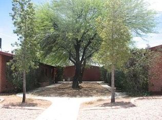 2536 E Linden St, Tucson, AZ 85716