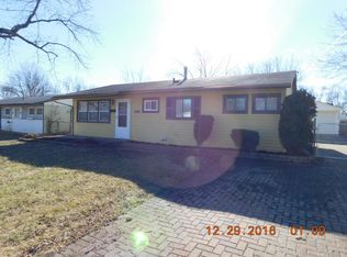 2551 Mariposa St, Cincinnati, OH 45231